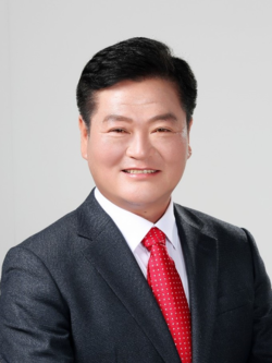 김일수 도의원(거창2, 경제환경위원회)